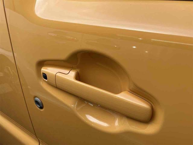 ハスラー ハイブリッドG 届け出済み未使用車 クリアランスソナー オートクルーズコントロール レーンアシスト 衝突被害軽減システム オートライト LEDヘッドランプ スマートキー アイドリングストップ 電動格納ミラー(29枚目)