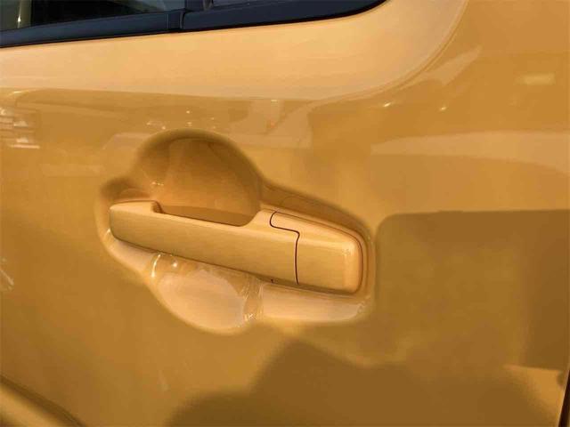 ハスラー ハイブリッドG 届け出済み未使用車 クリアランスソナー オートクルーズコントロール レーンアシスト 衝突被害軽減システム オートライト LEDヘッドランプ スマートキー アイドリングストップ 電動格納ミラー(37枚目)