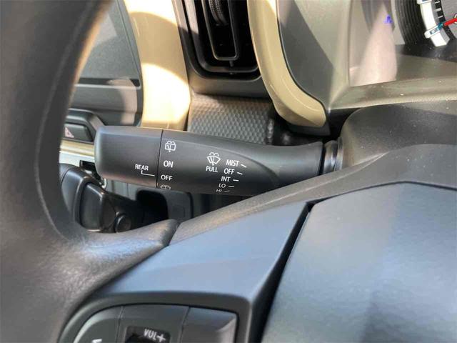 ハスラー ハイブリッドG 届け出済み未使用車 クリアランスソナー オートクルーズコントロール レーンアシスト 衝突被害軽減システム オートライト LEDヘッドランプ スマートキー アイドリングストップ 電動格納ミラー(46枚目)