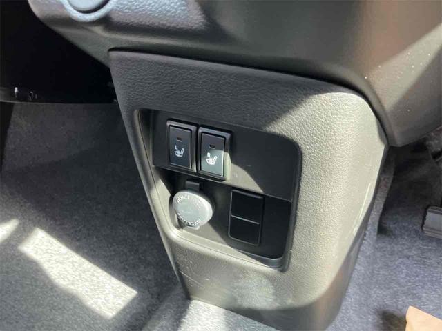 ハスラー ハイブリッドG 届け出済み未使用車 クリアランスソナー オートクルーズコントロール レーンアシスト 衝突被害軽減システム オートライト LEDヘッドランプ スマートキー アイドリングストップ 電動格納ミラー(51枚目)