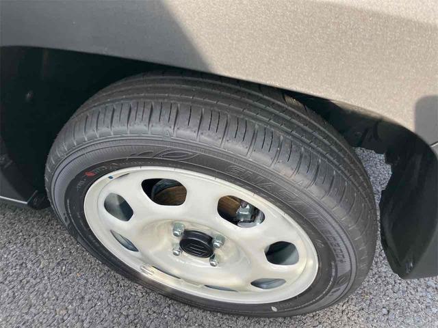 ハスラー ハイブリッドG クリアランスソナー オートクルーズコントロール レーンアシスト 衝突被害軽減システム オートライト LEDヘッドランプ スマートキー アイドリングストップ シートヒーター CVT 盗難防止システム(25枚目)