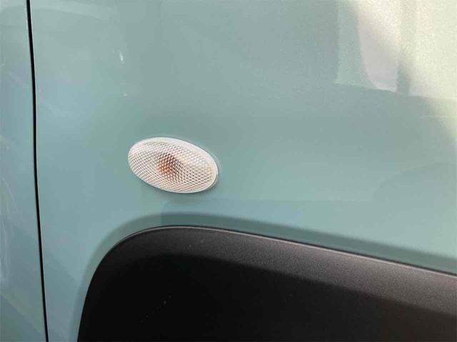 ハスラー ハイブリッドG クリアランスソナー オートクルーズコントロール レーンアシスト 衝突被害軽減システム オートライト LEDヘッドランプ スマートキー アイドリングストップ シートヒーター CVT 盗難防止システム(27枚目)