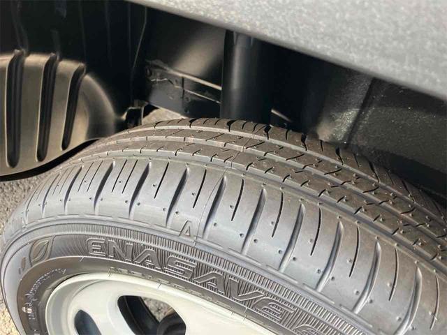 ハスラー ハイブリッドG クリアランスソナー オートクルーズコントロール レーンアシスト 衝突被害軽減システム オートライト LEDヘッドランプ スマートキー アイドリングストップ シートヒーター CVT 盗難防止システム(32枚目)