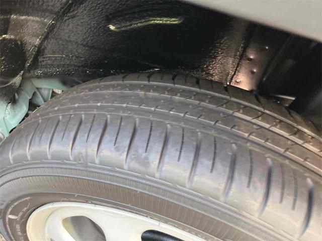 ハスラー ハイブリッドG クリアランスソナー オートクルーズコントロール レーンアシスト 衝突被害軽減システム オートライト LEDヘッドランプ スマートキー アイドリングストップ シートヒーター CVT 盗難防止システム(37枚目)