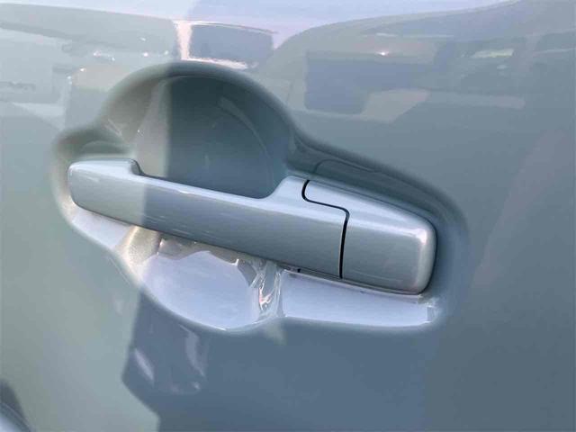 ハスラー ハイブリッドG クリアランスソナー オートクルーズコントロール レーンアシスト 衝突被害軽減システム オートライト LEDヘッドランプ スマートキー アイドリングストップ シートヒーター CVT 盗難防止システム(38枚目)