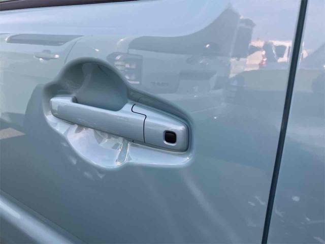 ハスラー ハイブリッドG クリアランスソナー オートクルーズコントロール レーンアシスト 衝突被害軽減システム オートライト LEDヘッドランプ スマートキー アイドリングストップ シートヒーター CVT 盗難防止システム(39枚目)