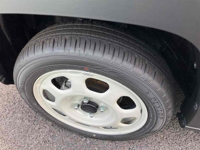 ハスラー ハイブリッドG クリアランスソナー オートクルーズコントロール レーンアシスト 衝突被害軽減システム オートライト LEDヘッドランプ スマートキー アイドリングストップ シートヒーター CVT 盗難防止システム(42枚目)