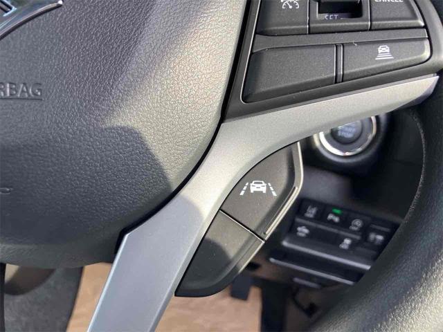 ハスラー ハイブリッドG クリアランスソナー オートクルーズコントロール レーンアシスト 衝突被害軽減システム オートライト LEDヘッドランプ スマートキー アイドリングストップ シートヒーター CVT 盗難防止システム(47枚目)