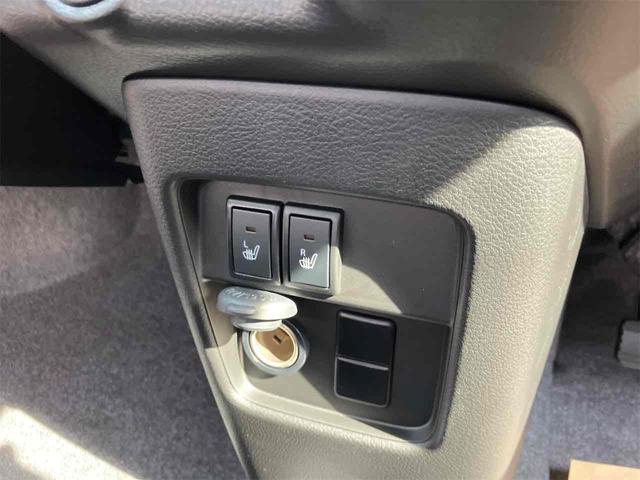 ハスラー ハイブリッドG クリアランスソナー オートクルーズコントロール レーンアシスト 衝突被害軽減システム オートライト LEDヘッドランプ スマートキー アイドリングストップ シートヒーター CVT 盗難防止システム(52枚目)