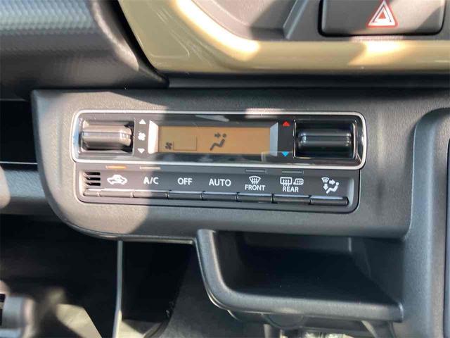 ハスラー ハイブリッドG 届け出済み未使用車 クリアランスソナー オートクルーズコントロール レーンアシスト 衝突被害軽減システム オートライト LEDヘッドランプ スマートキー アイドリングストップ 電動格納ミラー(8枚目)