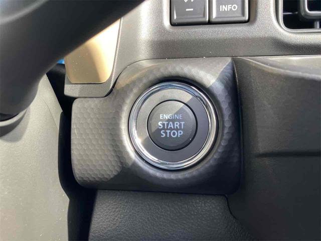 ハスラー ハイブリッドG 届け出済み未使用車 クリアランスソナー オートクルーズコントロール レーンアシスト 衝突被害軽減システム オートライト LEDヘッドランプ スマートキー アイドリングストップ 電動格納ミラー(10枚目)