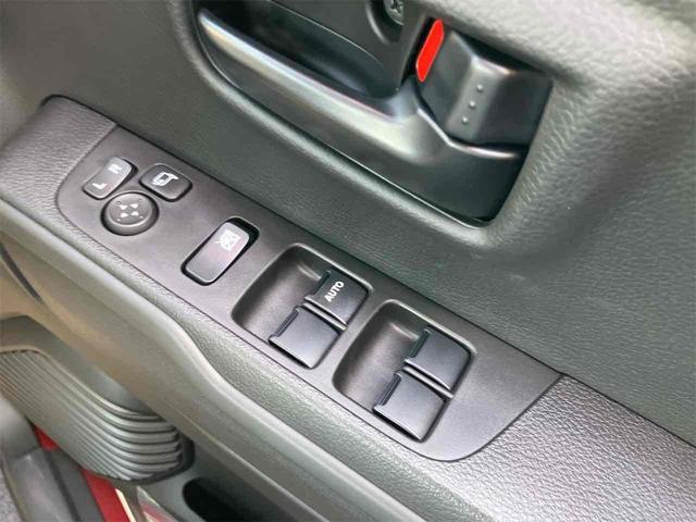 ハスラー ハイブリッドG 届け出済み未使用車 クリアランスソナー オートクルーズコントロール レーンアシスト 衝突被害軽減システム オートライト LEDヘッドランプ スマートキー アイドリングストップ 電動格納ミラー(11枚目)