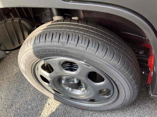 ハスラー ハイブリッドG 届け出済み未使用車 クリアランスソナー オートクルーズコントロール レーンアシスト 衝突被害軽減システム オートライト LEDヘッドランプ スマートキー アイドリングストップ 電動格納ミラー(24枚目)