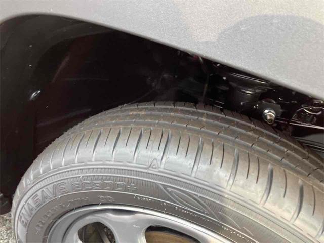 ハスラー ハイブリッドG 届け出済み未使用車 クリアランスソナー オートクルーズコントロール レーンアシスト 衝突被害軽減システム オートライト LEDヘッドランプ スマートキー アイドリングストップ 電動格納ミラー(28枚目)