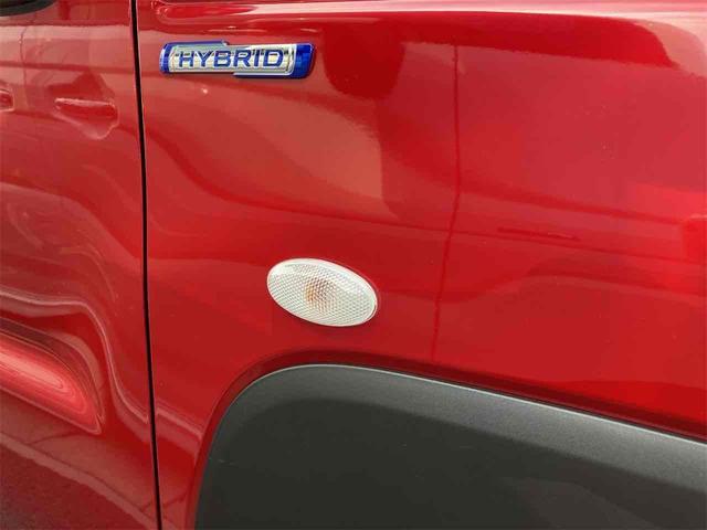 ハスラー ハイブリッドG 届け出済み未使用車 クリアランスソナー オートクルーズコントロール レーンアシスト 衝突被害軽減システム オートライト LEDヘッドランプ スマートキー アイドリングストップ 電動格納ミラー(30枚目)