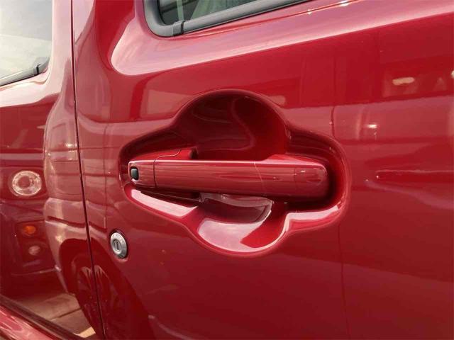 ハスラー ハイブリッドG 届け出済み未使用車 クリアランスソナー オートクルーズコントロール レーンアシスト 衝突被害軽減システム オートライト LEDヘッドランプ スマートキー アイドリングストップ 電動格納ミラー(31枚目)