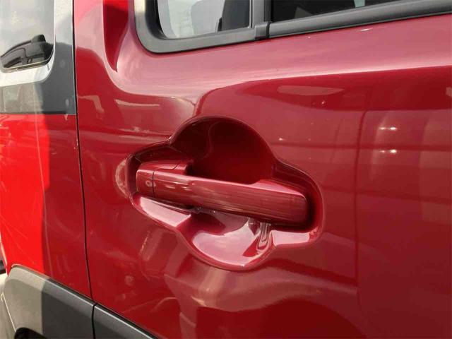 ハスラー ハイブリッドG 届け出済み未使用車 クリアランスソナー オートクルーズコントロール レーンアシスト 衝突被害軽減システム オートライト LEDヘッドランプ スマートキー アイドリングストップ 電動格納ミラー(32枚目)