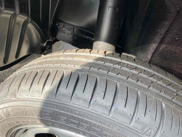 ハスラー ハイブリッドG 届け出済み未使用車 クリアランスソナー オートクルーズコントロール レーンアシスト 衝突被害軽減システム オートライト LEDヘッドランプ スマートキー アイドリングストップ 電動格納ミラー(33枚目)