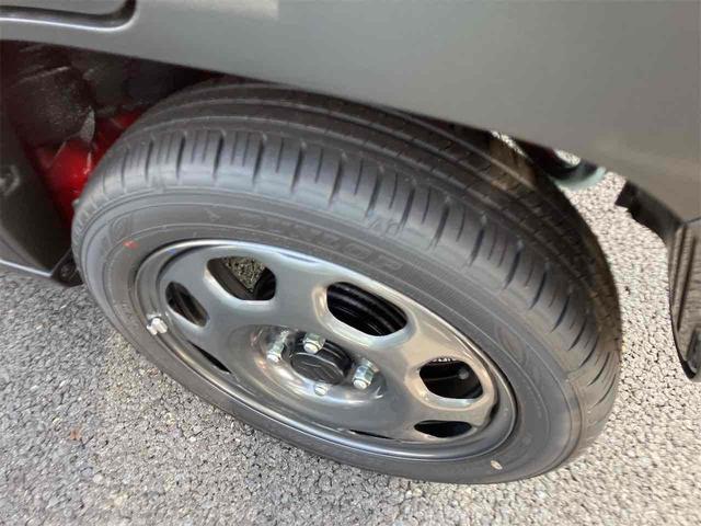 ハスラー ハイブリッドG 届け出済み未使用車 クリアランスソナー オートクルーズコントロール レーンアシスト 衝突被害軽減システム オートライト LEDヘッドランプ スマートキー アイドリングストップ 電動格納ミラー(36枚目)