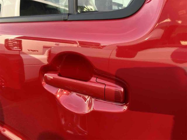 ハスラー ハイブリッドG 届け出済み未使用車 クリアランスソナー オートクルーズコントロール レーンアシスト 衝突被害軽減システム オートライト LEDヘッドランプ スマートキー アイドリングストップ 電動格納ミラー(40枚目)