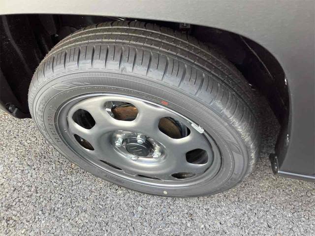 ハスラー ハイブリッドG 届け出済み未使用車 クリアランスソナー オートクルーズコントロール レーンアシスト 衝突被害軽減システム オートライト LEDヘッドランプ スマートキー アイドリングストップ 電動格納ミラー(42枚目)