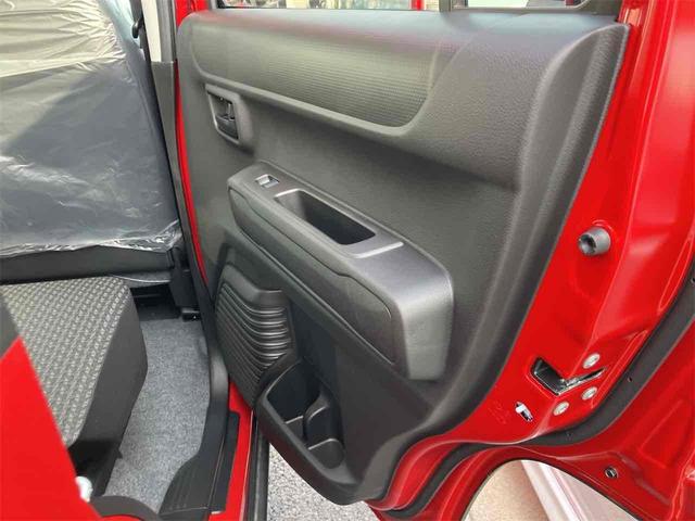 ハスラー ハイブリッドG 届け出済み未使用車 クリアランスソナー オートクルーズコントロール レーンアシスト 衝突被害軽減システム オートライト LEDヘッドランプ スマートキー アイドリングストップ 電動格納ミラー(53枚目)