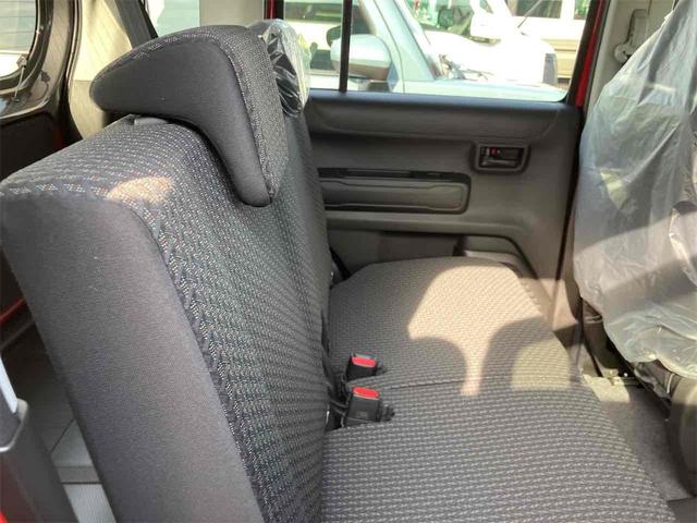 ハスラー ハイブリッドG 届け出済み未使用車 クリアランスソナー オートクルーズコントロール レーンアシスト 衝突被害軽減システム オートライト LEDヘッドランプ スマートキー アイドリングストップ 電動格納ミラー(54枚目)