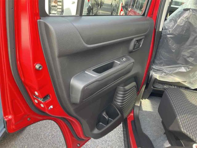 ハスラー ハイブリッドG 届け出済み未使用車 クリアランスソナー オートクルーズコントロール レーンアシスト 衝突被害軽減システム オートライト LEDヘッドランプ スマートキー アイドリングストップ 電動格納ミラー(55枚目)