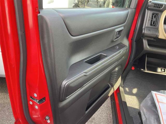 ハスラー ハイブリッドG 届け出済み未使用車 クリアランスソナー オートクルーズコントロール レーンアシスト 衝突被害軽減システム オートライト LEDヘッドランプ スマートキー アイドリングストップ 電動格納ミラー(57枚目)