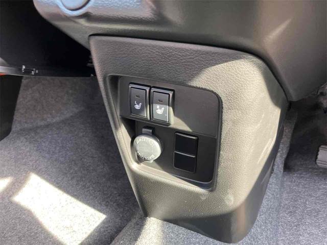 ハスラー ハイブリッドG 届け出済み未使用車 クリアランスソナー オートクルーズコントロール レーンアシスト 衝突被害軽減システム オートライト LEDヘッドランプ スマートキー アイドリングストップ 電動格納ミラー(10枚目)