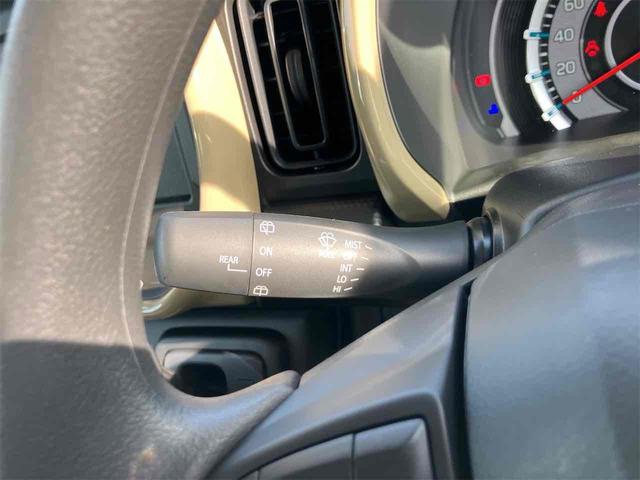 ハスラー ハイブリッドG 届け出済み未使用車 クリアランスソナー オートクルーズコントロール レーンアシスト 衝突被害軽減システム オートライト LEDヘッドランプ スマートキー アイドリングストップ 電動格納ミラー(11枚目)