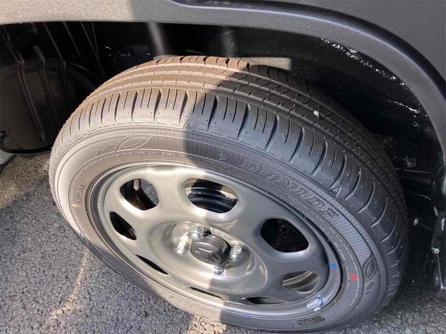 ハスラー ハイブリッドG 届け出済み未使用車 クリアランスソナー オートクルーズコントロール レーンアシスト 衝突被害軽減システム オートライト LEDヘッドランプ スマートキー アイドリングストップ 電動格納ミラー(23枚目)