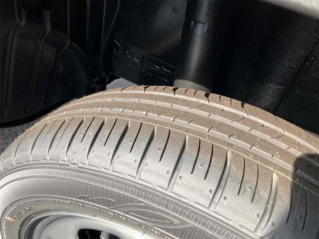 ハスラー ハイブリッドG 届け出済み未使用車 クリアランスソナー オートクルーズコントロール レーンアシスト 衝突被害軽減システム オートライト LEDヘッドランプ スマートキー アイドリングストップ 電動格納ミラー(24枚目)