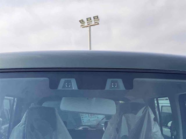 ハスラー ハイブリッドG 届け出済み未使用車 クリアランスソナー オートクルーズコントロール レーンアシスト 衝突被害軽減システム オートライト LEDヘッドランプ スマートキー アイドリングストップ 電動格納ミラー(27枚目)