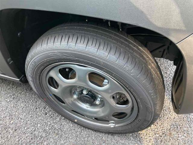 ハスラー ハイブリッドG 届け出済み未使用車 クリアランスソナー オートクルーズコントロール レーンアシスト 衝突被害軽減システム オートライト LEDヘッドランプ スマートキー アイドリングストップ 電動格納ミラー(28枚目)