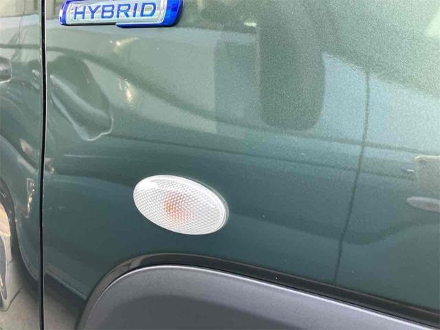 ハスラー ハイブリッドG 届け出済み未使用車 クリアランスソナー オートクルーズコントロール レーンアシスト 衝突被害軽減システム オートライト LEDヘッドランプ スマートキー アイドリングストップ 電動格納ミラー(30枚目)