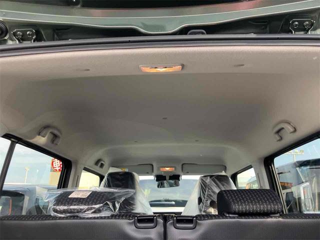 ハスラー ハイブリッドG 届け出済み未使用車 クリアランスソナー オートクルーズコントロール レーンアシスト 衝突被害軽減システム オートライト LEDヘッドランプ スマートキー アイドリングストップ 電動格納ミラー(36枚目)