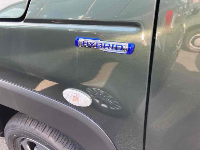 ハスラー ハイブリッドG 届け出済み未使用車 クリアランスソナー オートクルーズコントロール レーンアシスト 衝突被害軽減システム オートライト LEDヘッドランプ スマートキー アイドリングストップ 電動格納ミラー(42枚目)