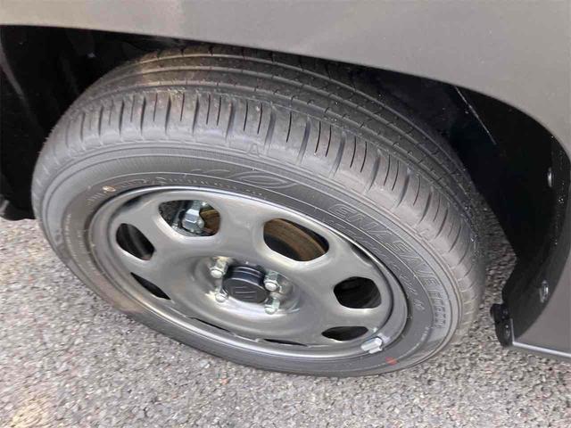 ハスラー ハイブリッドG 届け出済み未使用車 クリアランスソナー オートクルーズコントロール レーンアシスト 衝突被害軽減システム オートライト LEDヘッドランプ スマートキー アイドリングストップ 電動格納ミラー(43枚目)