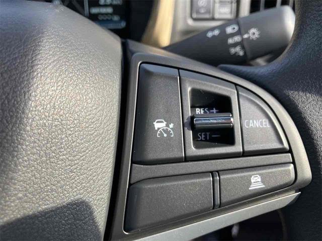 ハスラー ハイブリッドG 届け出済み未使用車 クリアランスソナー オートクルーズコントロール レーンアシスト 衝突被害軽減システム オートライト LEDヘッドランプ スマートキー アイドリングストップ 電動格納ミラー(47枚目)