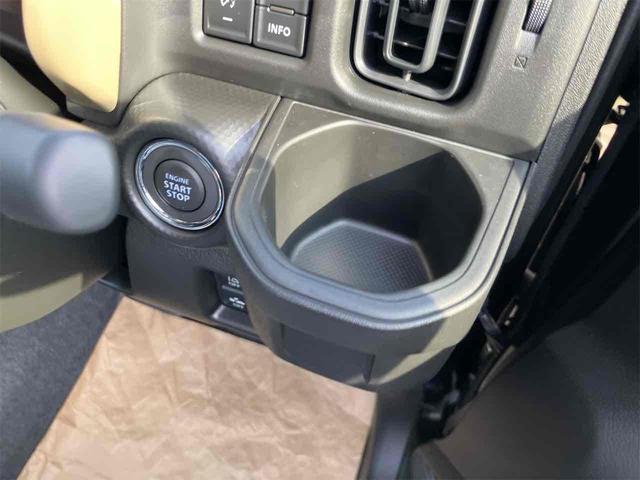 ハスラー ハイブリッドG 届け出済み未使用車 クリアランスソナー オートクルーズコントロール レーンアシスト 衝突被害軽減システム オートライト LEDヘッドランプ スマートキー アイドリングストップ 電動格納ミラー(52枚目)