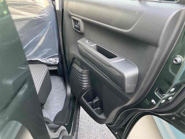 ハスラー ハイブリッドG 届け出済み未使用車 クリアランスソナー オートクルーズコントロール レーンアシスト 衝突被害軽減システム オートライト LEDヘッドランプ スマートキー アイドリングストップ 電動格納ミラー(53枚目)