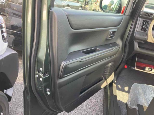 ハスラー ハイブリッドG 届け出済み未使用車 クリアランスソナー オートクルーズコントロール レーンアシスト 衝突被害軽減システム オートライト LEDヘッドランプ スマートキー アイドリングストップ 電動格納ミラー(56枚目)