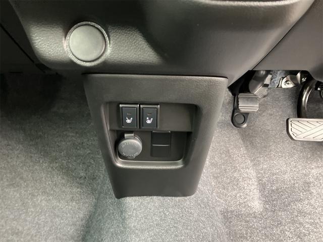 ハスラー ハイブリッドG 届け出済み未使用車 クリアランスソナー オートクルーズコントロール レーンアシスト 衝突被害軽減システム オートライト LEDヘッドランプ スマートキー アイドリングストップ 電動格納ミラー(12枚目)