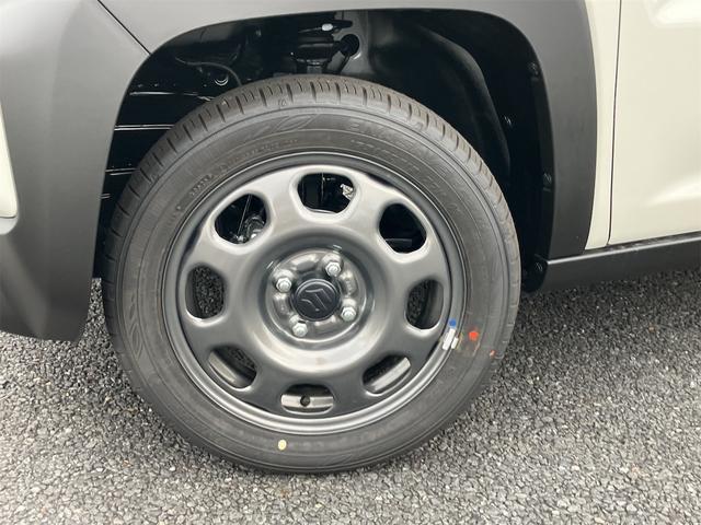 ハスラー ハイブリッドG 届け出済み未使用車 クリアランスソナー オートクルーズコントロール レーンアシスト 衝突被害軽減システム オートライト LEDヘッドランプ スマートキー アイドリングストップ 電動格納ミラー(24枚目)