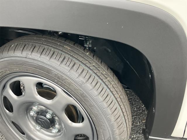 ハスラー ハイブリッドG 届け出済み未使用車 クリアランスソナー オートクルーズコントロール レーンアシスト 衝突被害軽減システム オートライト LEDヘッドランプ スマートキー アイドリングストップ 電動格納ミラー(25枚目)