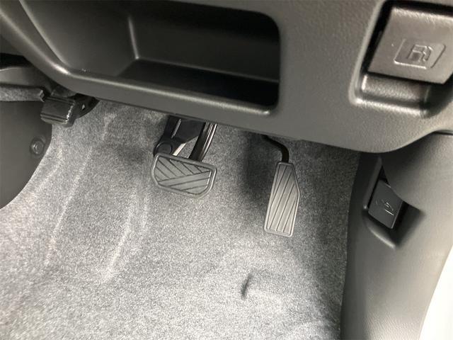 ハスラー ハイブリッドG 届け出済み未使用車 クリアランスソナー オートクルーズコントロール レーンアシスト 衝突被害軽減システム オートライト LEDヘッドランプ スマートキー アイドリングストップ 電動格納ミラー(40枚目)