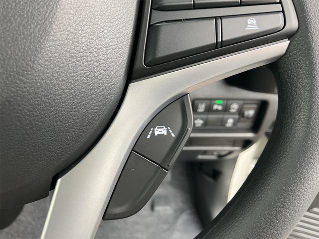 ハスラー ハイブリッドG 届け出済み未使用車 クリアランスソナー オートクルーズコントロール レーンアシスト 衝突被害軽減システム オートライト LEDヘッドランプ スマートキー アイドリングストップ 電動格納ミラー(41枚目)