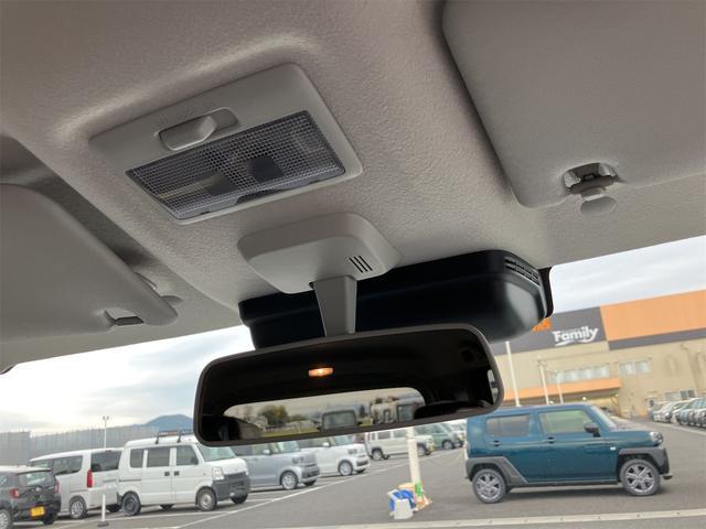 ハスラー ハイブリッドG 届け出済み未使用車 クリアランスソナー オートクルーズコントロール レーンアシスト 衝突被害軽減システム オートライト LEDヘッドランプ スマートキー アイドリングストップ 電動格納ミラー(48枚目)