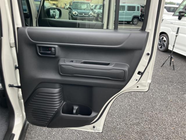 ハスラー ハイブリッドG 届け出済み未使用車 クリアランスソナー オートクルーズコントロール レーンアシスト 衝突被害軽減システム オートライト LEDヘッドランプ スマートキー アイドリングストップ 電動格納ミラー(49枚目)